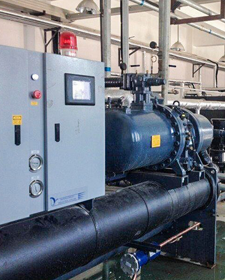 溴化锂制冷机国产91精品麻豆