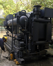 溴化锂制冷机国产91精品麻豆