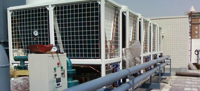 溴化锂制冷机国产91精品麻豆主要有哪些类型？