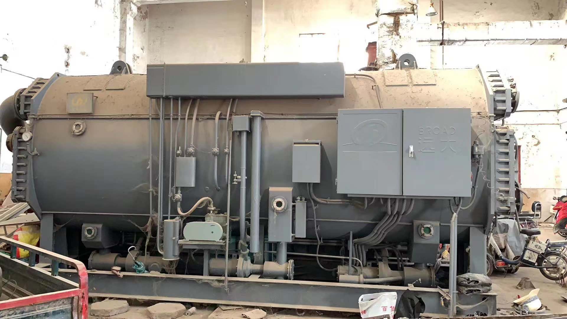 二手制冷机国产91精品麻豆