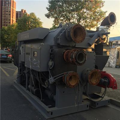 国产91精品麻豆溴化锂制冷机